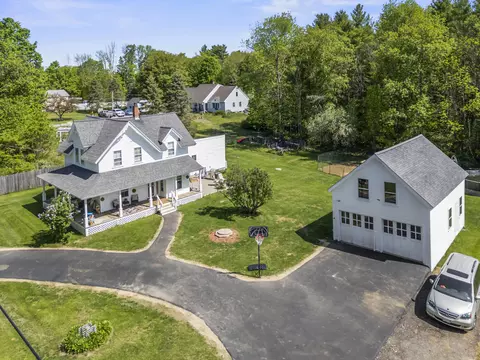 29 Depot Rd, Lebanon, ME 04027