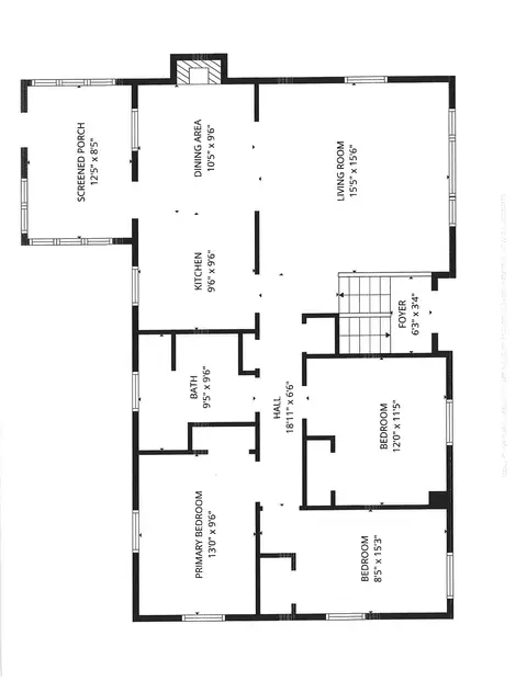 51 Country Club Apt 3 Rd, Sanford, ME 04073
