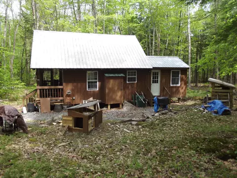 119 Swan Pond Rd, Hartford, ME 04220