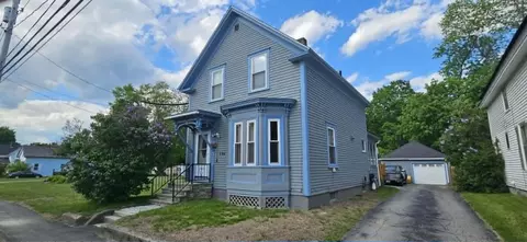 196 Fourth St, Old Town, ME 04468