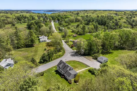 1228 State Route 32, Round Pond, ME 04564