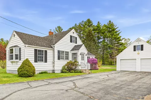 79 Center Hill Rd, Weld, ME 04285