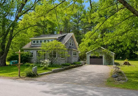 745 College Ave, Old Town, ME 04468