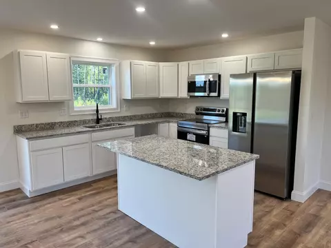 Kitchen - 9 Blue Sky Dr, Levant, ME 04456 photo 1 of 1