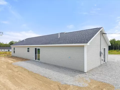 Exterior - 9 Blue Sky Dr, Levant, ME 04456 photo 5 of 5