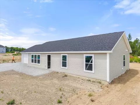 Exterior - 9 Blue Sky Dr, Levant, ME 04456 photo 3 of 5