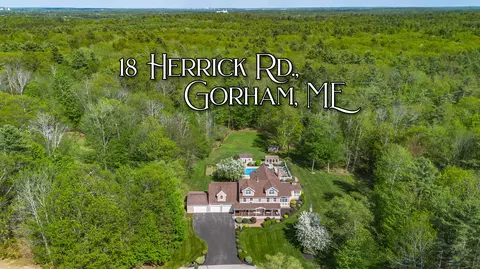 18 Herrick Rd, Gorham, ME 04038