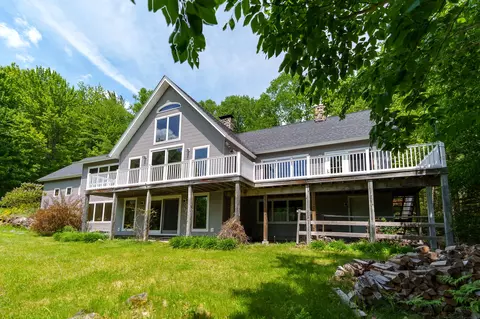 209 Cushman Hill Rd, Woodstock, ME 04219