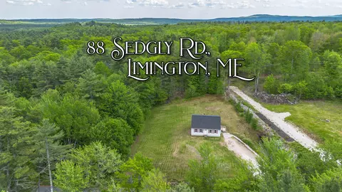 88 Sedgly Rd, Limington, ME 04049