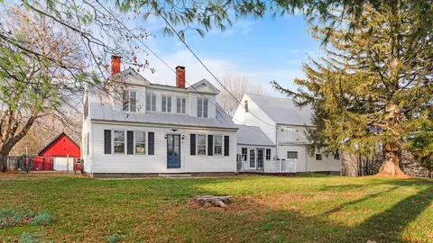 35 Hall St, Anson, ME 04958