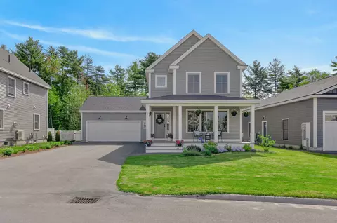 41 Pacer Way, Scarborough, ME 04074