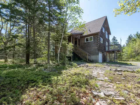 34 Rubys Ridge Rd, Bar Harbor, ME 04609