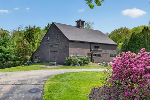 181 Cider Hill Rd, York, ME 03909