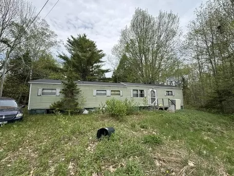 113 Woodland Rd, Princeton, ME 04668