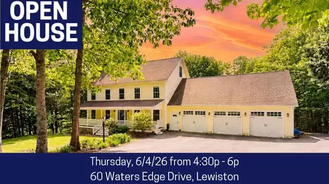 60 Waters Edge Dr, Lewiston, ME 04240