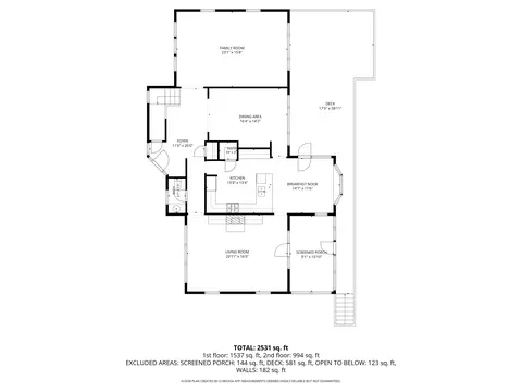 564 W Side Rd, Boothbay, ME 04537