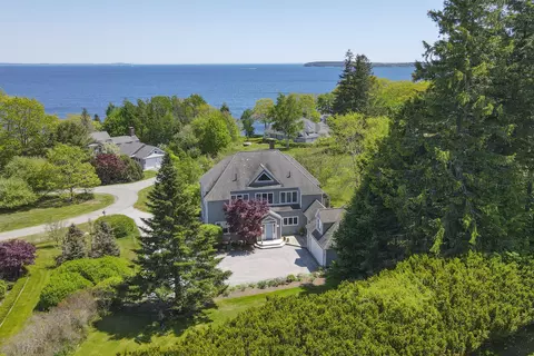 31 Eastward On The Ocean, Rockport, ME 04856