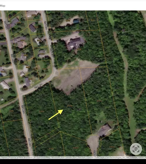 00 Third Ave, Fort Kent, ME 04743