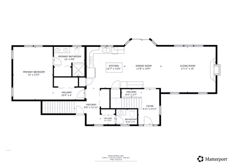8 Whitney Way, Topsham, ME 04086