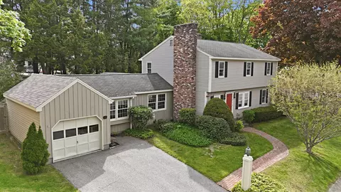 19 Lessard Ave, Biddeford, ME 04005