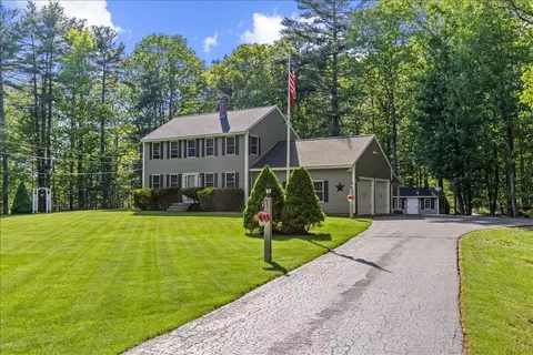 225 Holmes Rd, Scarborough, ME 04074