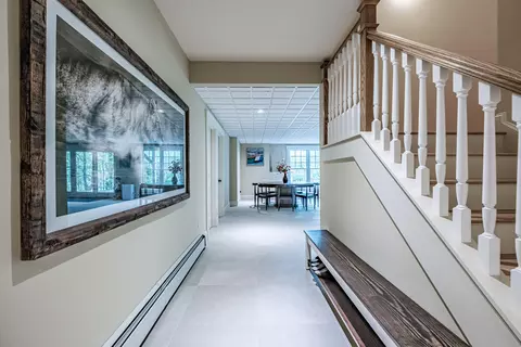 Entry Way - 31 Painted Point Rd, Phippsburg, ME 04562 photo 5 of 5