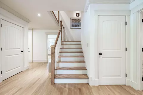 Entry Way - 31 Painted Point Rd, Phippsburg, ME 04562 photo 2 of 5
