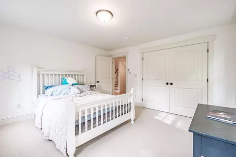 Bedroom - 31 Painted Point Rd, Phippsburg, ME 04562 photo 3 of 7