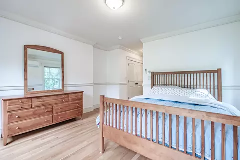 Bedroom - 31 Painted Point Rd, Phippsburg, ME 04562 photo 1 of 7
