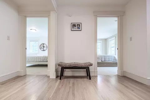 Entry Way - 31 Painted Point Rd, Phippsburg, ME 04562 photo 3 of 5