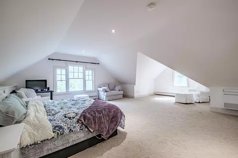 Bedroom - 31 Painted Point Rd, Phippsburg, ME 04562 photo 7 of 7