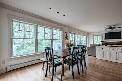 Dining - 31 Painted Point Rd, Phippsburg, ME 04562 photo 1 of 1