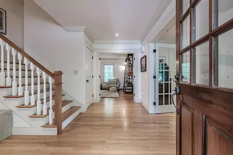 Entry Way - 31 Painted Point Rd, Phippsburg, ME 04562 photo 1 of 5