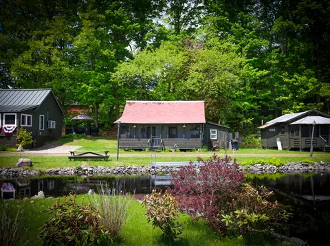 11 Mikes Ln #11, Smithfield, ME 04978