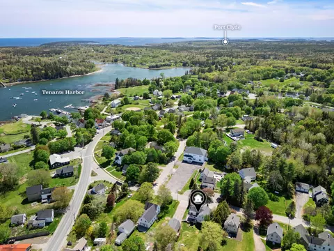 15 Watts Ave, Saint George, ME 04860