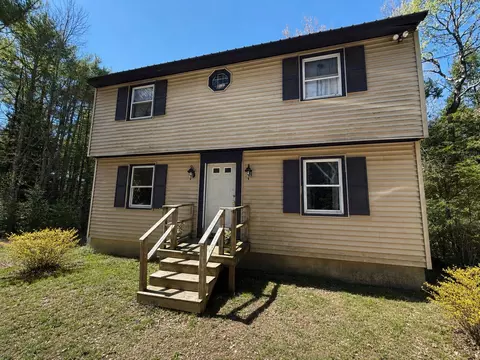 133 Nason Rd, Shapleigh, ME 04076