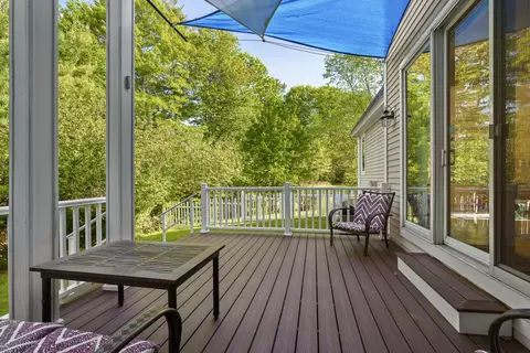 Exterior - 84 Ocean Heights Ln, Ogunquit, ME 03907 photo 6 of 11