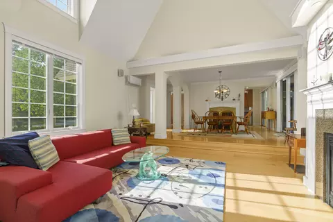 Living - 84 Ocean Heights Ln, Ogunquit, ME 03907 photo 3 of 3