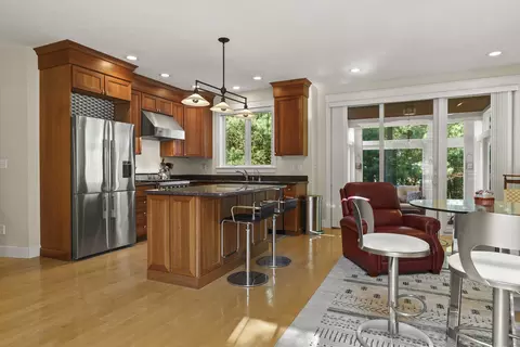 Kitchen - 84 Ocean Heights Ln, Ogunquit, ME 03907 photo 1 of 4