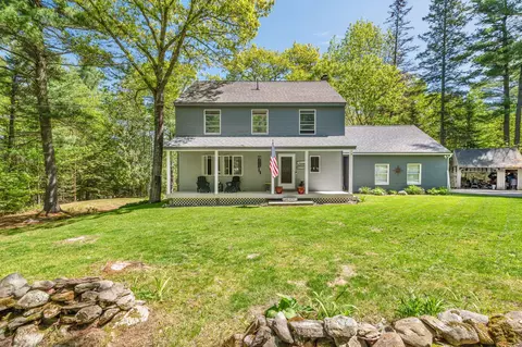 48 Griffin Ave, Hampden, ME 04444