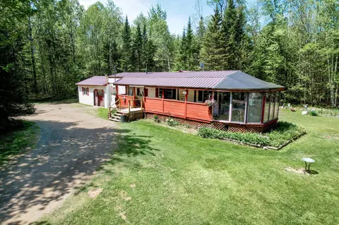 89 Dill Rd, Stetson, ME 04488