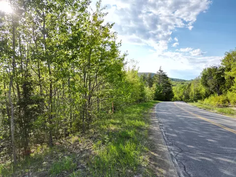 lot41 1 Bottle Lake Rd, Lakeville, ME 04487