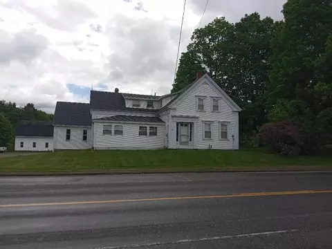 164 Windsor Rd, China, ME 04358