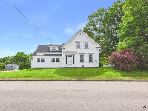 164 Windsor Rd, China, ME 04358