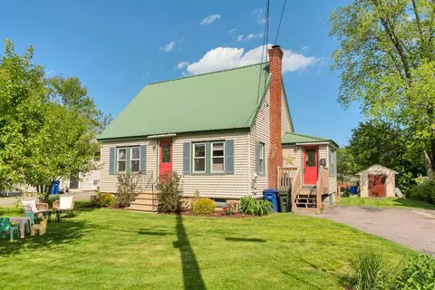 74 Huntress Ave, South Portland, ME 04106