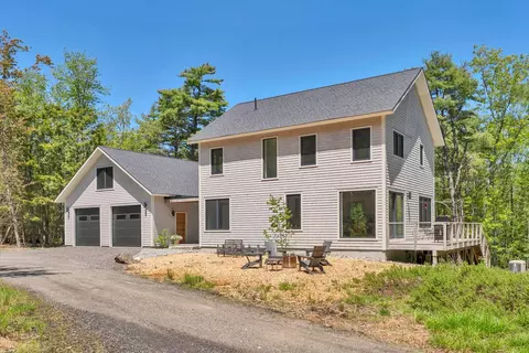 15 Old Georgetown Rd, Georgetown, ME 04548