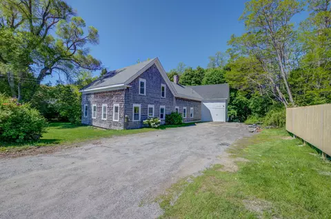 12 Middle Rd, Woolwich, ME 04579