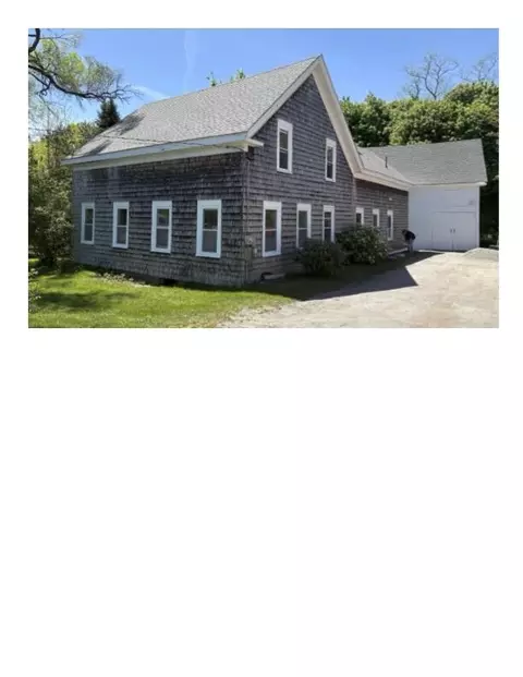 12 Middle Rd, Woolwich, ME 04579