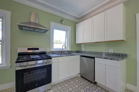 Kitchen - 12 Middle Rd, Woolwich, ME 04579 photo 2 of 2