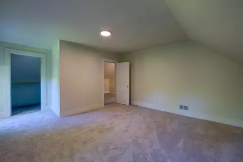 Bedroom - 12 Middle Rd, Woolwich, ME 04579 photo 4 of 5
